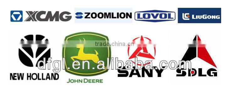 80um filtration stock TF-800X80F-Y hydraulic oil suction filters