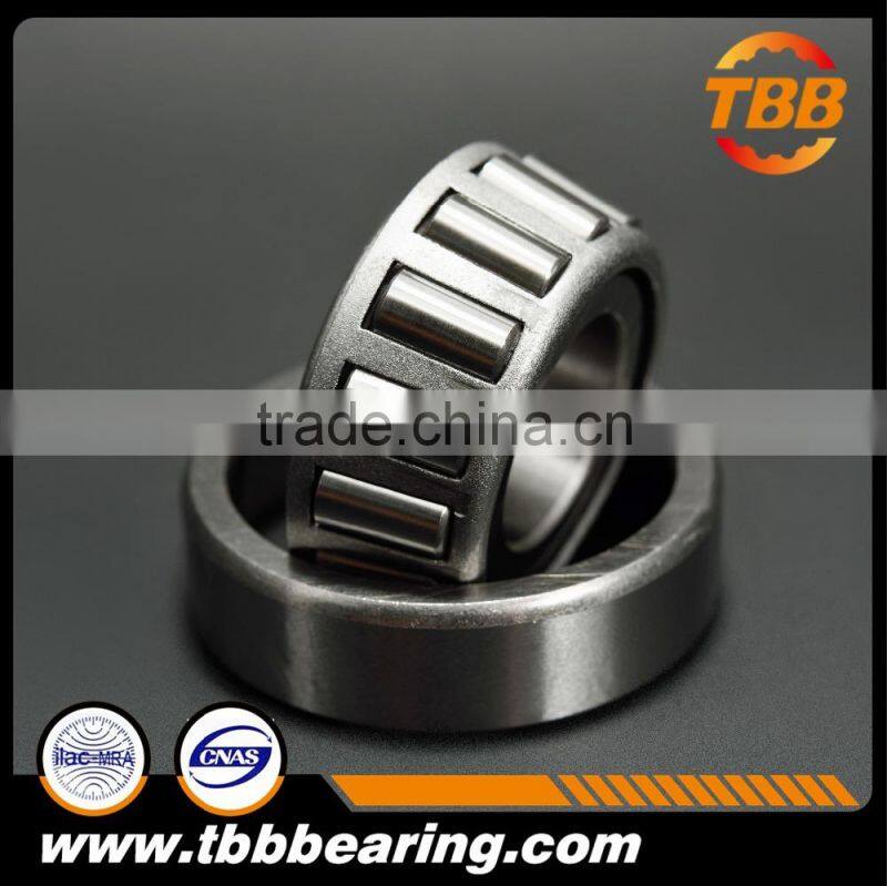 High quality Taper roller bearing China made 33213