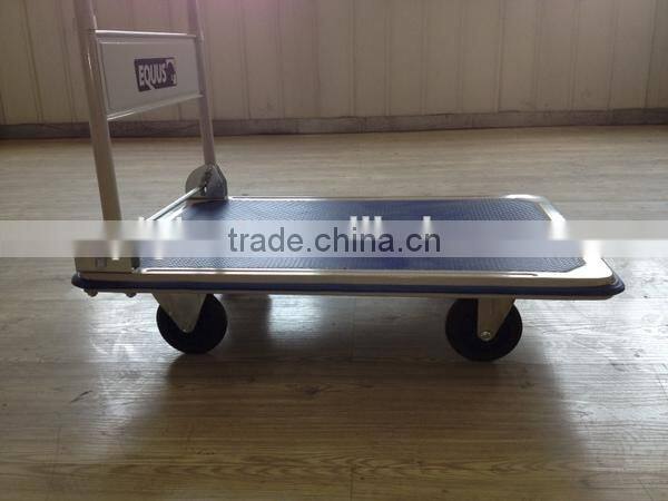 Platform hand truck PH300 with high quality