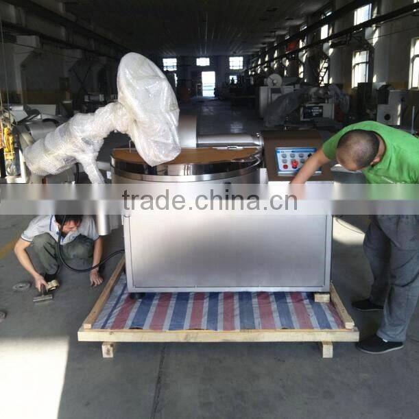 The 2nd Generation Sausage Bowl Cutter