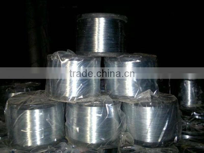 Galvanized Wire/Binding Wire/Iron Wire
