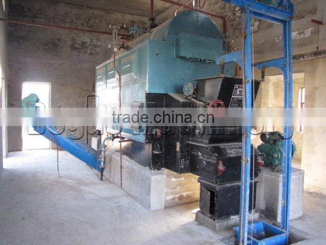 livestock feed mill turnkey project