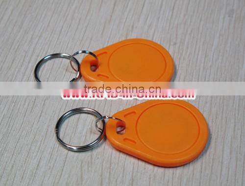 RFID ID Tag with High Temperature Resistance for RFID Door Lock Set