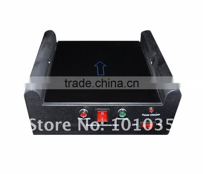 New and fashionable EAS EM Reactivator & Deactivator