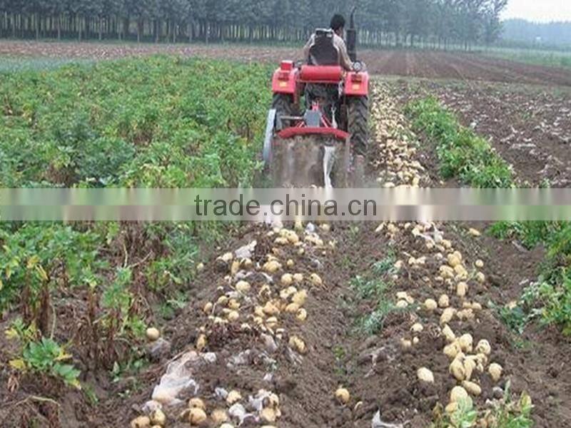 Best Price Factory Supplier harvest machine for potato (Skype:mayjoy61)