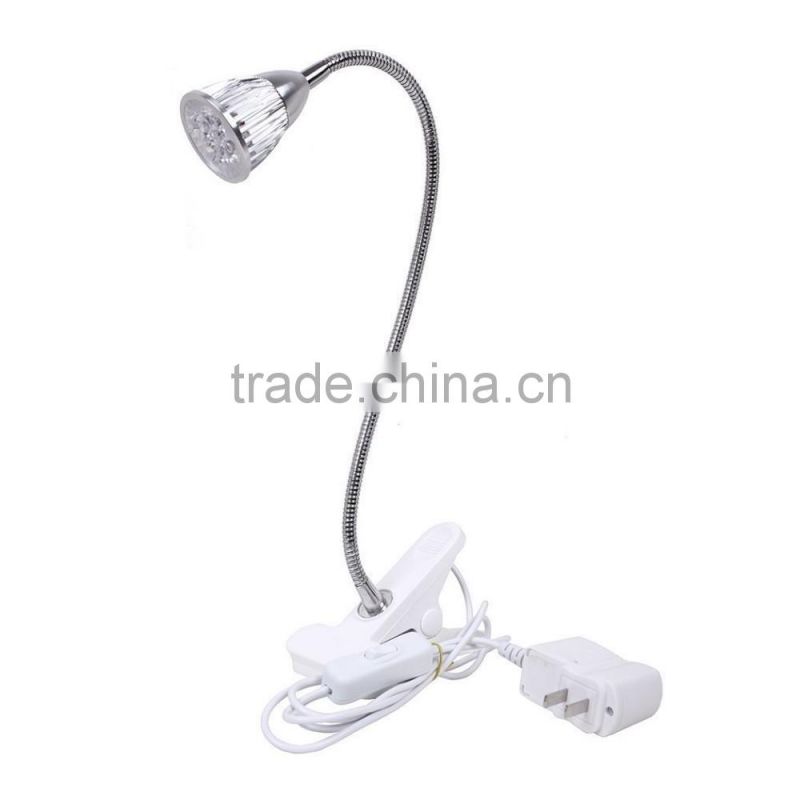 5W LED Grow Lights for Indoor Plants