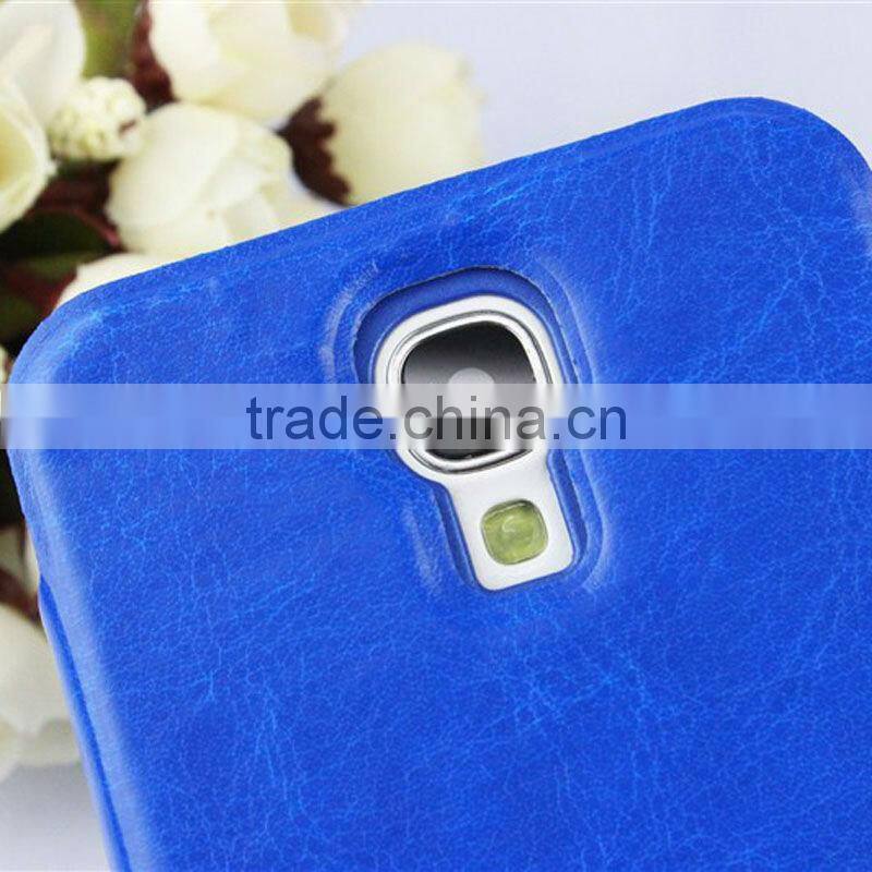 PU case cell phone cover case for samsung galaxy S4,case for samsung from competitive factory,pu case for samsung galaxy