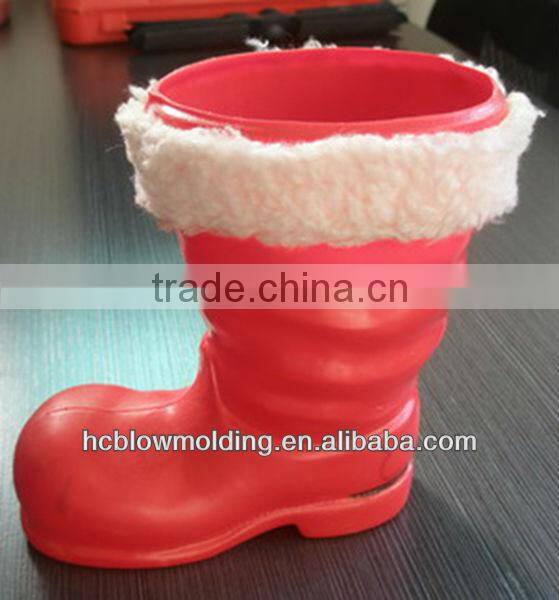 Custom Plastic Candy Box