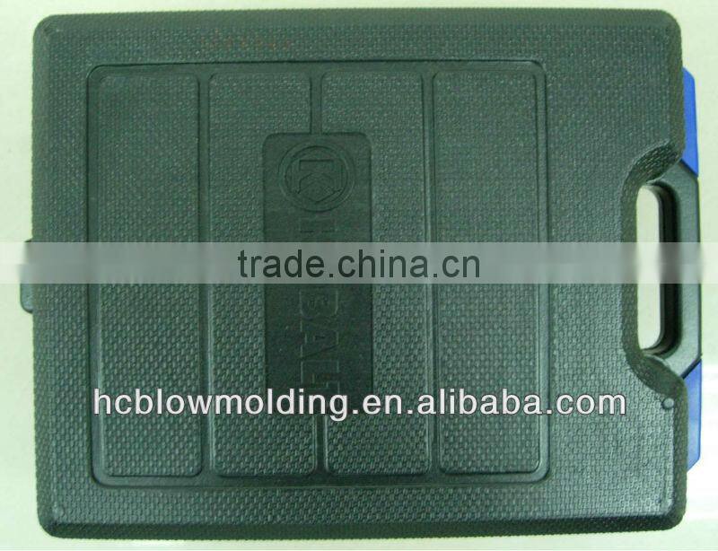 custom plastic truck tool box tool cabinets made in china HDPE