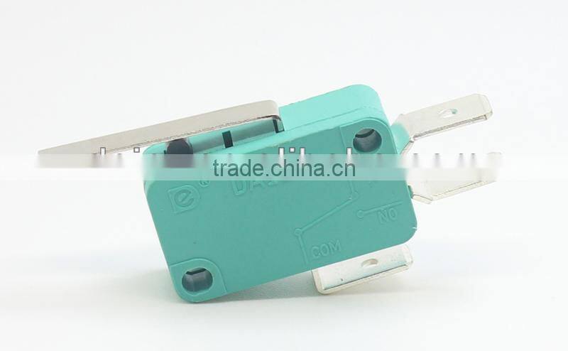 cherry deco micro switch kw3a 125v 16a KW1-103 series