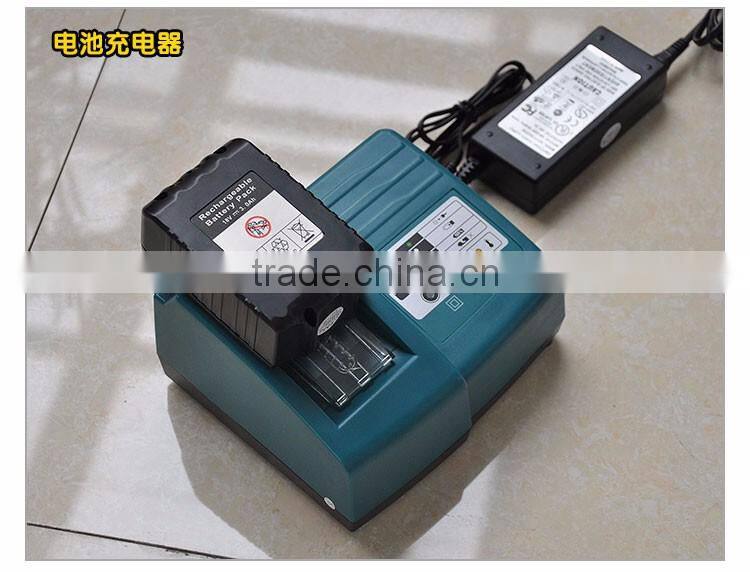 EC-400 Battery Hydraulic Crimping Tool