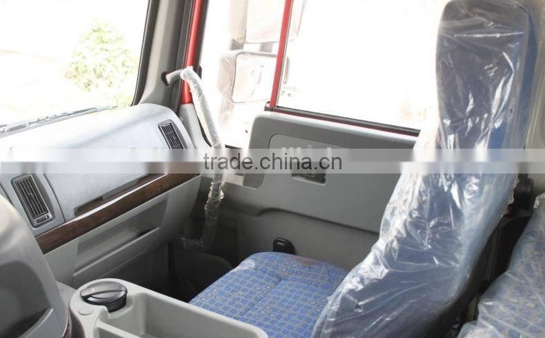 CNHTC SINOTRUK LOW PRICE HOWO TOWING TRUCK