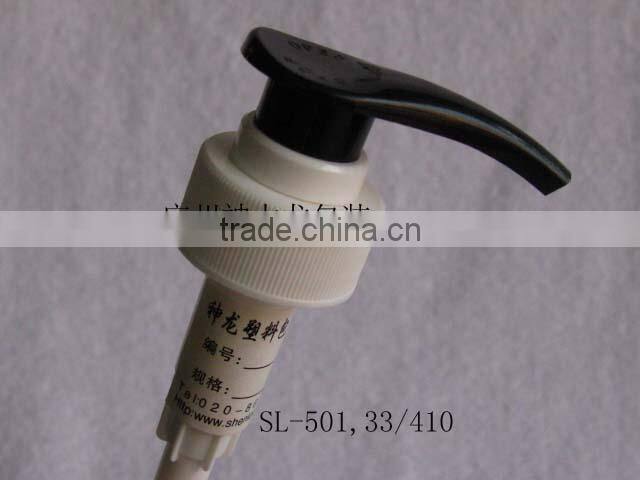 28/410 plastic soap lotion pump