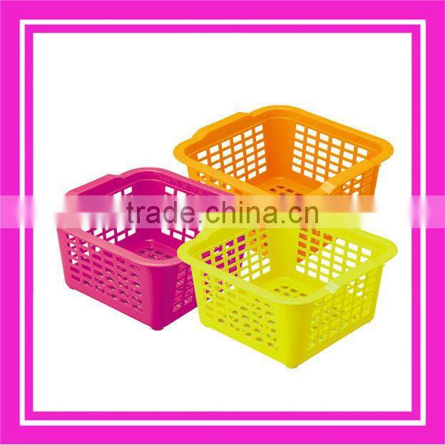 plastic bath basket and plastic basket for bathroom
