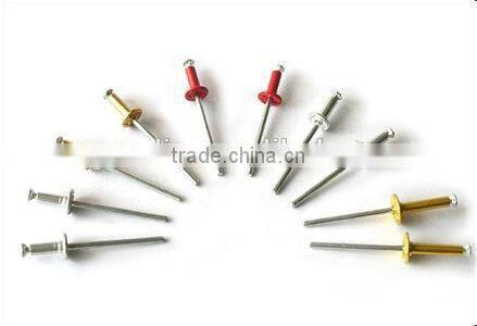 STAINLESS STEEL ALUMINIUM BLIND RIVETS