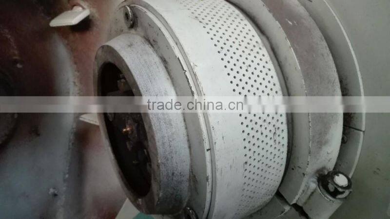 Pet Food Production Line_Pet Feed Production Line_Pet Food Processing Line