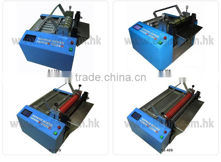 Hot selling automatic dental sterilization sealing and cutting machines