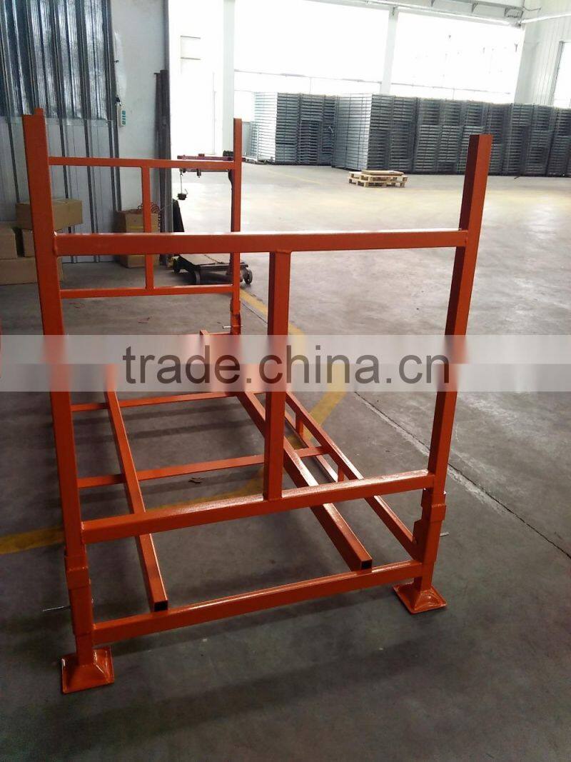 EL-578 storage stacking rack