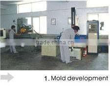 cast stainless steel ball valves