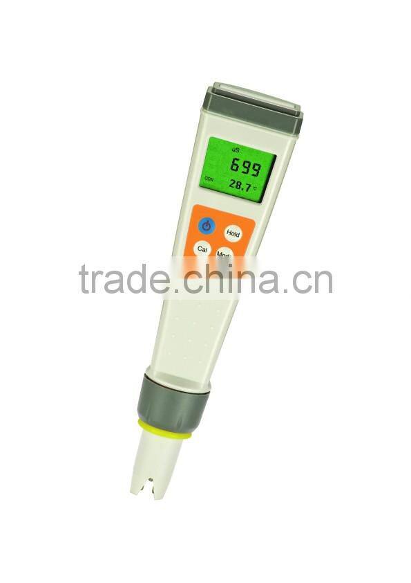 DW-EC330 online dissolved oxygen meter and TDS Tester