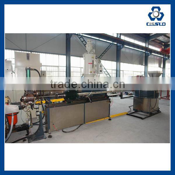 HIGH SPEED INTERNAL FLAT DRIPPER IRRIGATION TAPE PRODUCTION MACHINE