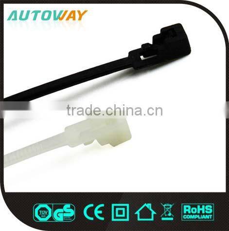 Attractive And Durable UV Protection Nylon Cable Ties