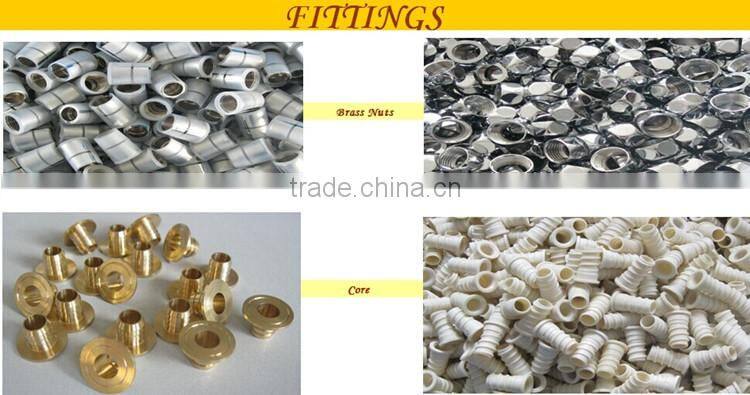 yuyao Doflex OEM New Design Fashion Style ACS SGS CE Certificated High Pressure 304 stainless steel shower hose