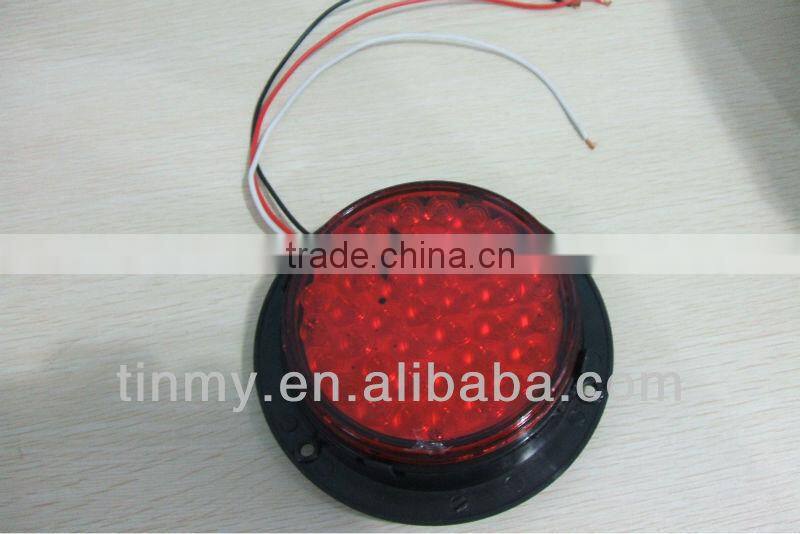 Truck & Trailer LED Lamps