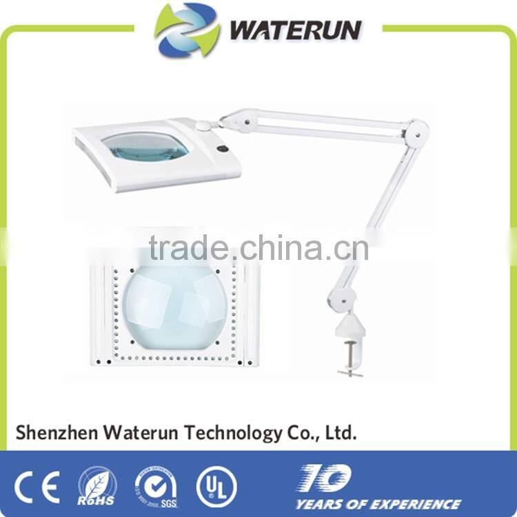 square led magnifying lamp,magnifying lamp led for nail art