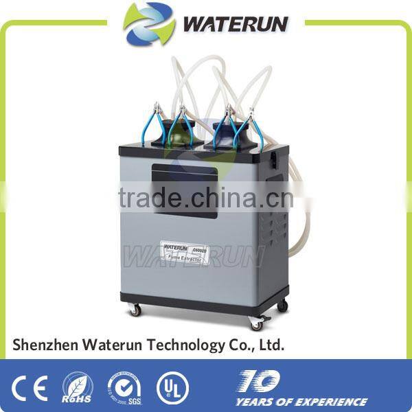 high quality wire flush cutting pliers/ mini side cutter