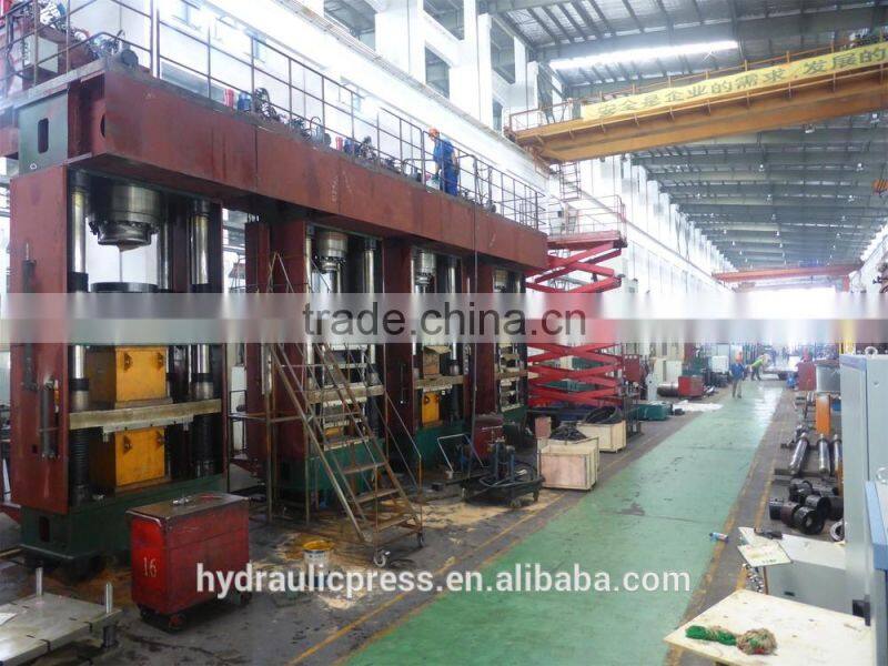 2015 Hot Sale Plastic Press Forming Machine Made in China