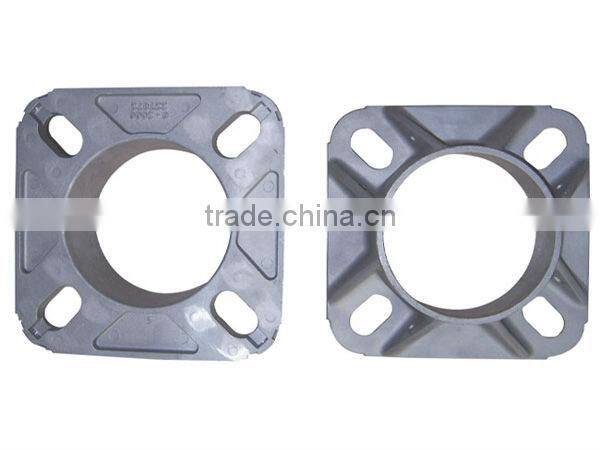 aluminum gravity casting