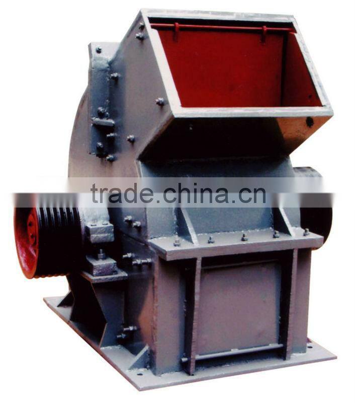 Jaw Crusher