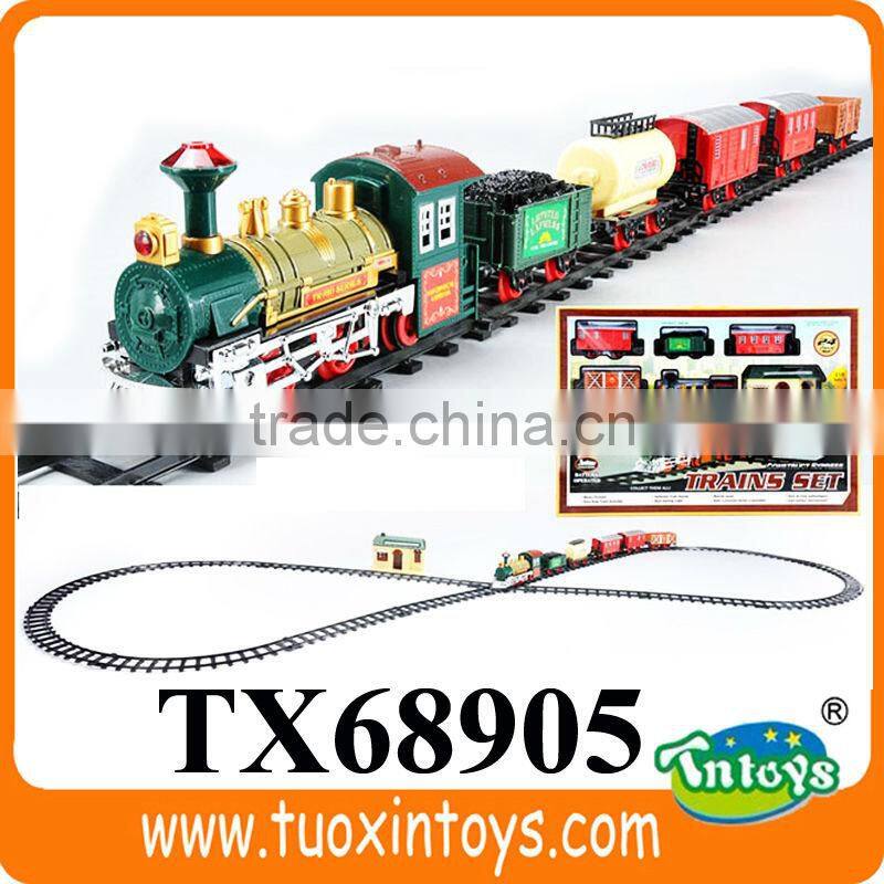 cable car toy, rail car toy, large plastic toy car