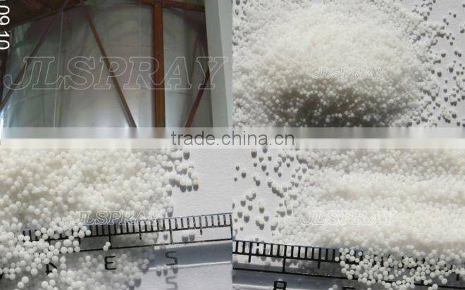 Cooling Spray Dryer (spray cooling )