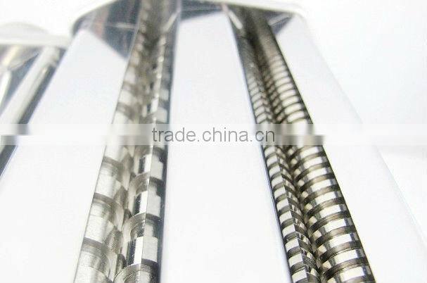 150mm Silver Manual Detachable Pasta machine