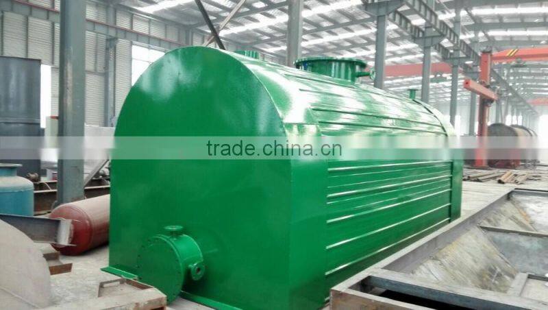 Waste Oil Recycling Processor (Made in China) /Purifier/Oil Recycling Machine