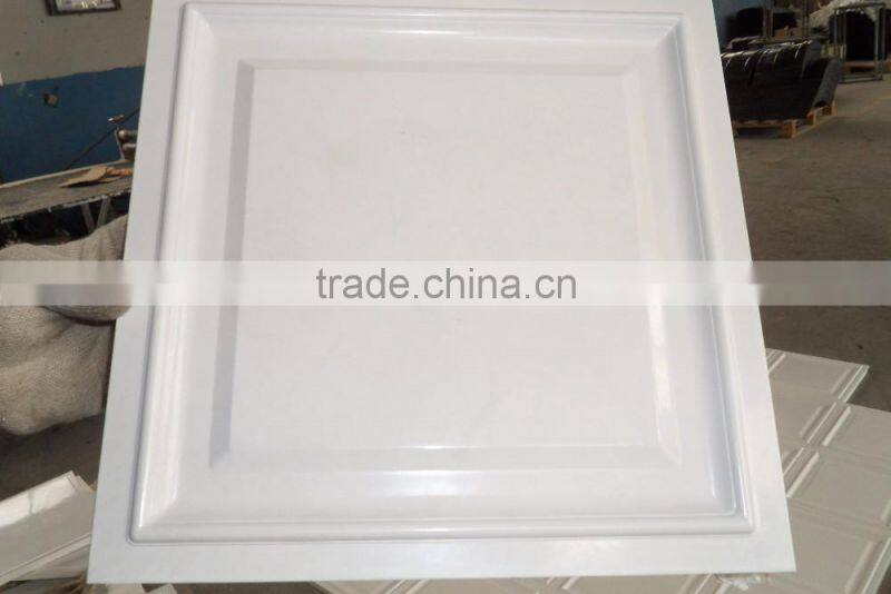 Automatic SMC-1000A-24 Sheet material making machine 006