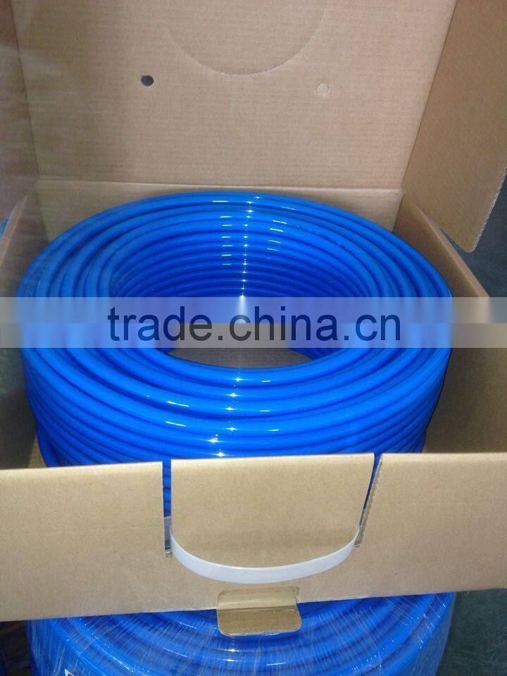 Pneumatic polyurethane air hose