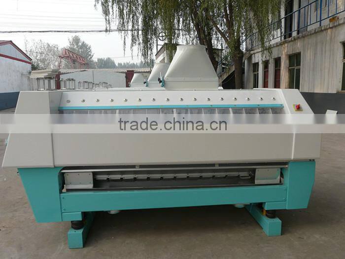 Manufacturer of flour mill FQFD series flour purifier and animal feed purifier