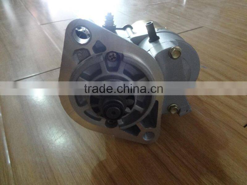 Hot sell Starter Motor 28100-67050 For Toyota 4RUNNER 1KZ engine