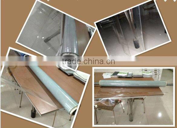 transparent clear sheet