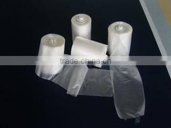 automatic sanitary toilet seat Cover On Roll