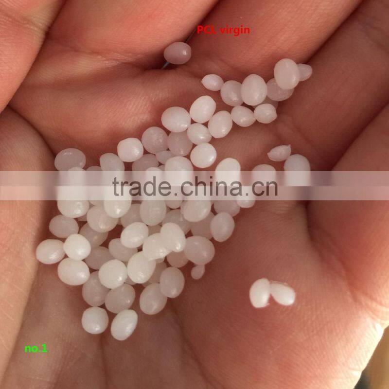 PCL - polycaprolactone/PCL granules/ PCL resin CAS No.:24980-41-4