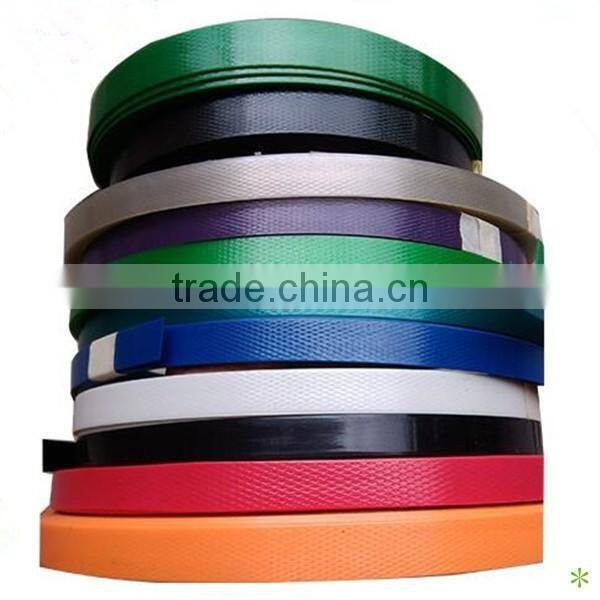 High quality ! PET strap / Polyester strapping band strap