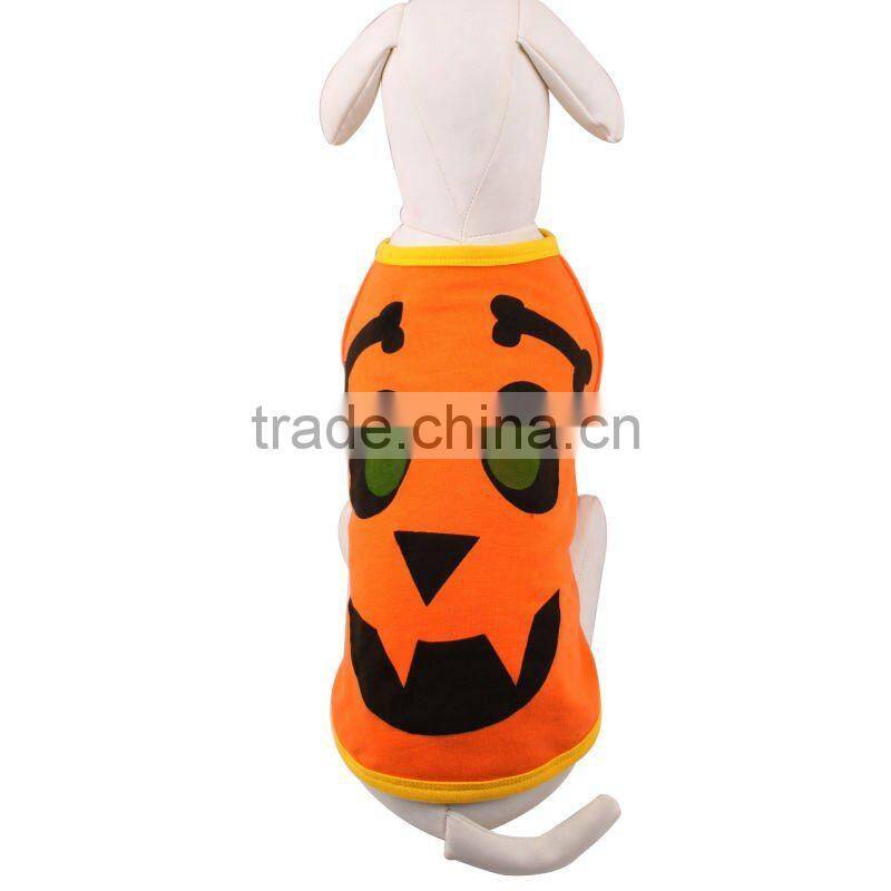 lovely dog cotton T-shirt