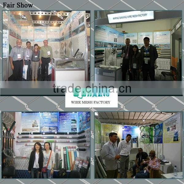 hot sales pvc sun shade net made in China