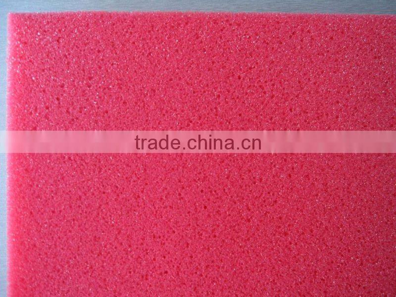 Spray polyurethane foam