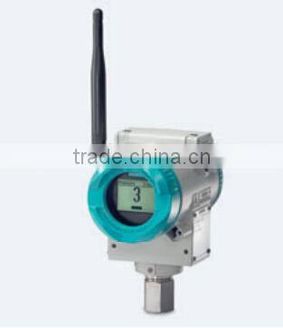 SITRANS P280 WirelessHART Pressure Transmitter