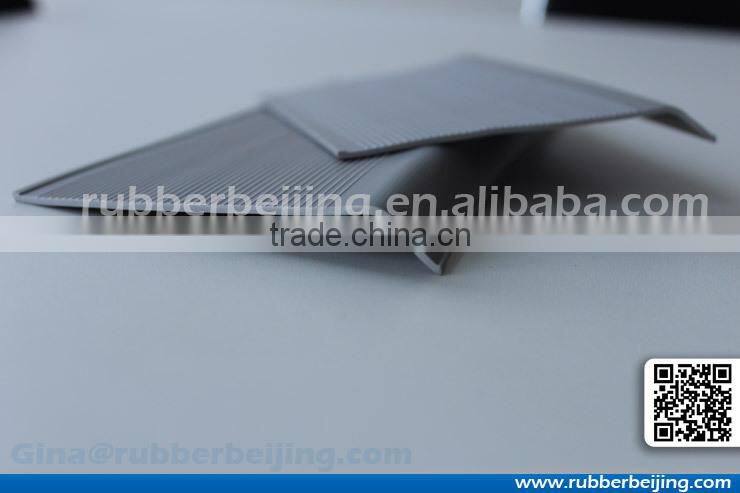 customize PVC plastic kicking line